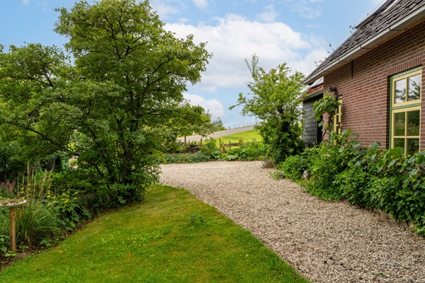 Medium property photo - Groenendijk 6, 4285 WB Woudrichem